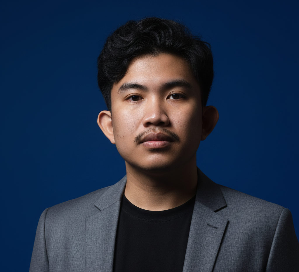 Mark Angelo Cornejo